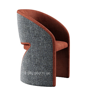 Chair "DUHA"/Konyshev