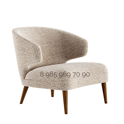 Armchair  "NOTE"/Konyshev