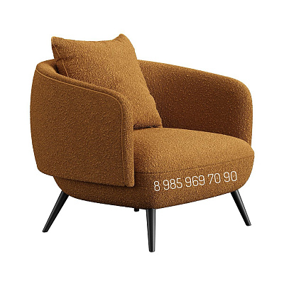 Armchair  "VIVE"/Konyshev