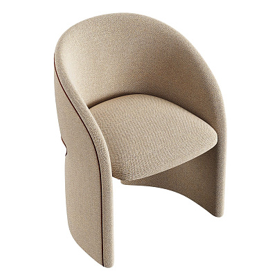 Chair "DERO"/Konyshev