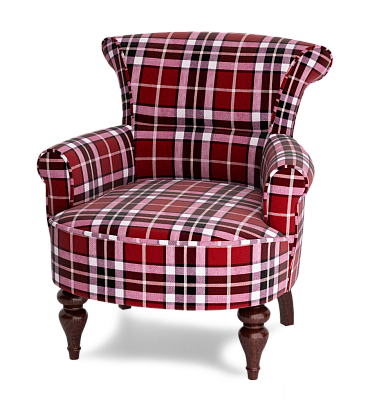 Armchair "FETTA"/Konyshev