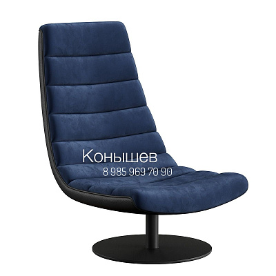 Armchair "TERA"/Konyshev