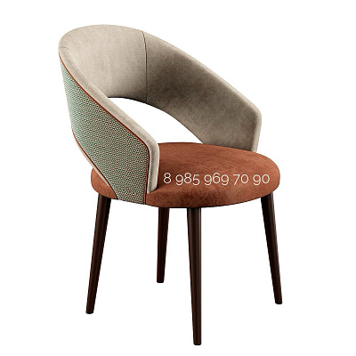 Chair 'HERY"/Konyshev