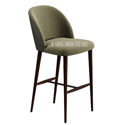 Bar chair "BUFF"/Konyshev