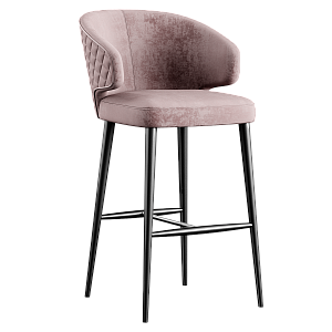 Bar chair "AMY"/Konyshev