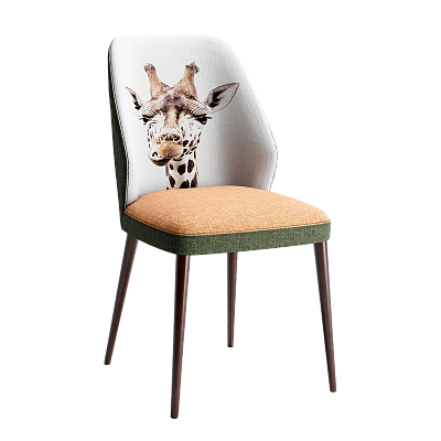 Chair "EMMA"/Konyshev