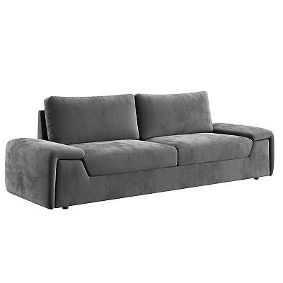 Sofas 3 seates "CHIN"/Konyshev