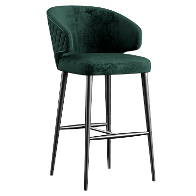 Bar chair "AMY"/Konyshev