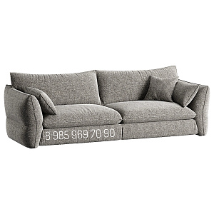 Sofas 2 seates "MOTO"/Konyshev