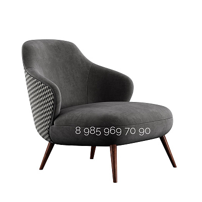 Armchair  "IDEA"/Konyshev