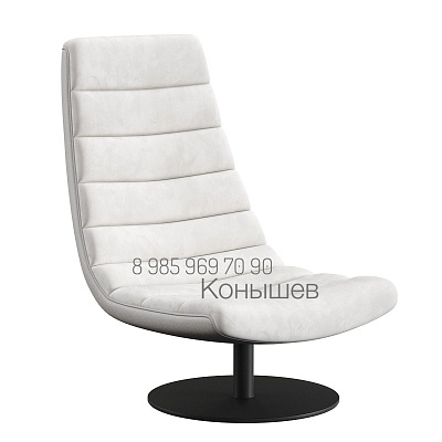 Armchair "TERA"/Konyshev