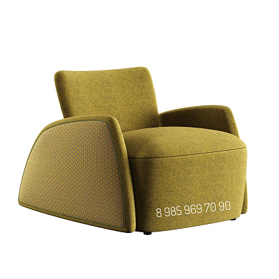 Armchair  "STAN"/Konyshev