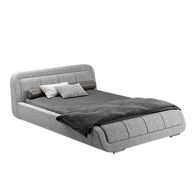 Bed "ALYX"180/Konyshev