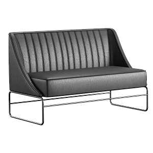 Sofas 2 seates "CRAP"/Konyshev