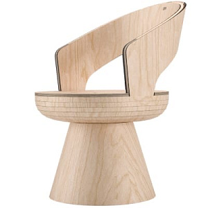 Каркас "DARV"/Konyshev поворотное основание