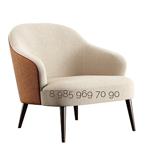 Armchair "LIAM"/Konyshev