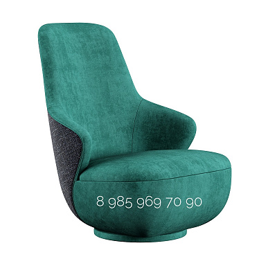 Armchair  "STAR"/Konyshev