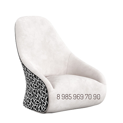 Armchair  "GRIP"/Konyshev