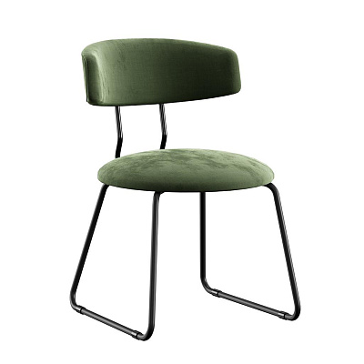 Chair "CIRK"/Konyshev